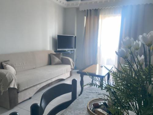 Lilly Apartament