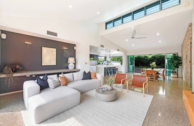 Lily Pad Retreat A Luxe Poolside Parap Oasis