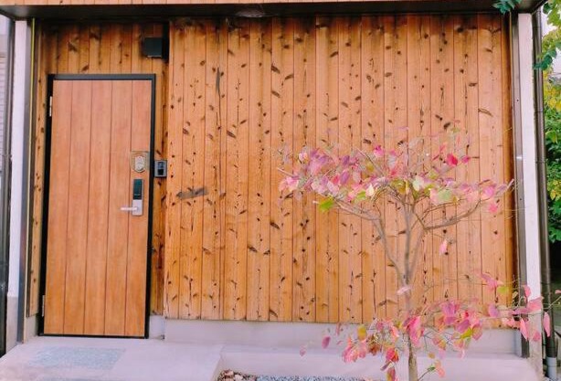LILY's House