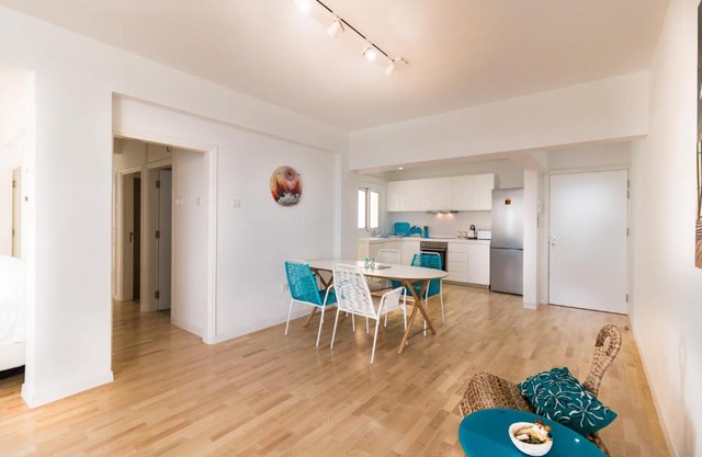 Limanaki Beach Aparment