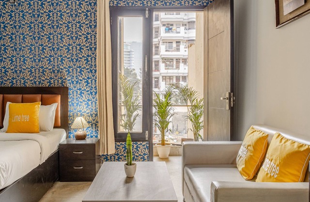 Lime Tree Apartment - 636 Sec 43 Gurgaon