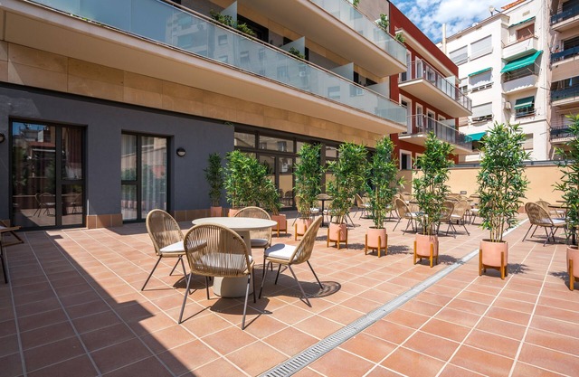 Limehome Barcelona