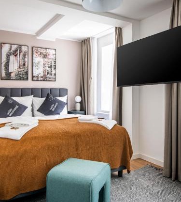 Limehome Bayreuth Spitalgasse