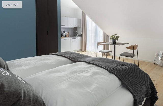 Limehome Osnabrück Johannisstraße
