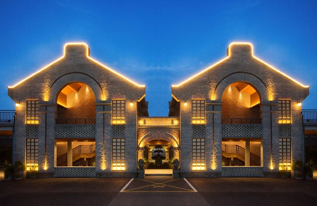 Lin Yin Art Hotel Shanghai