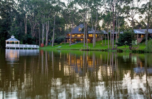 Lincoln Downs Resort Batemans Bay