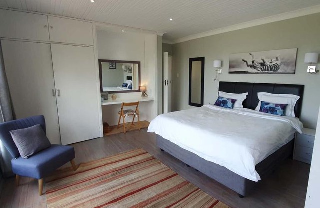 Lind End Guest Farm