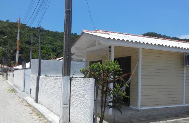 Linda casa