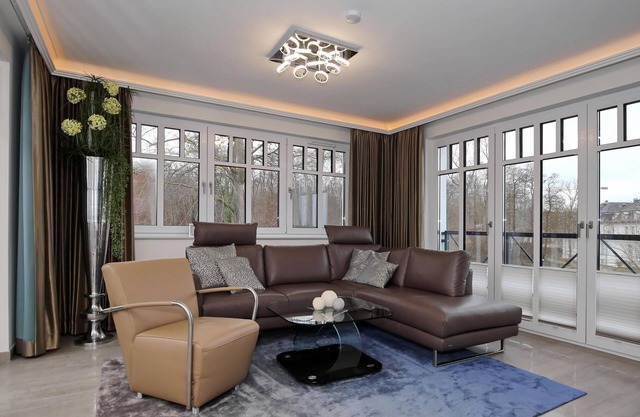 Linden-Palais apartment 33