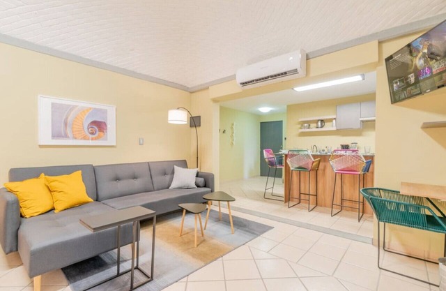 Lindo LOFT en Corazon de Durango con Minisplit
