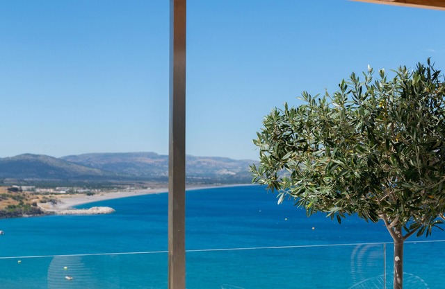Lindos Mare