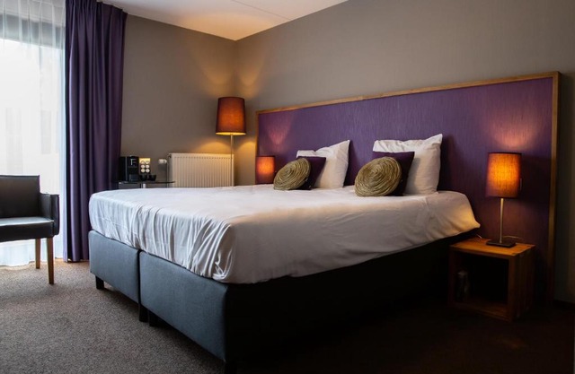 Linge Hotel Elst