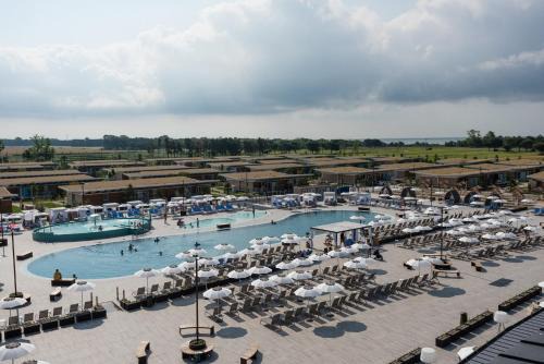 Lino delle Fate Eco Resort