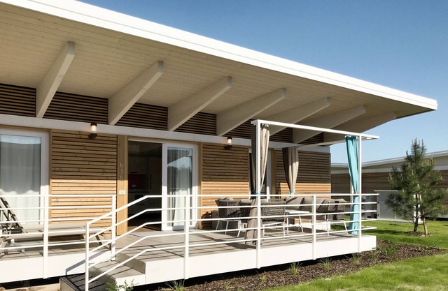 Lino delle Fate Eco Village by Interhome