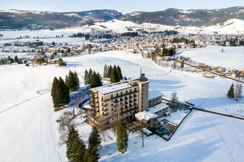 Linta Hotel Wellness & Spa