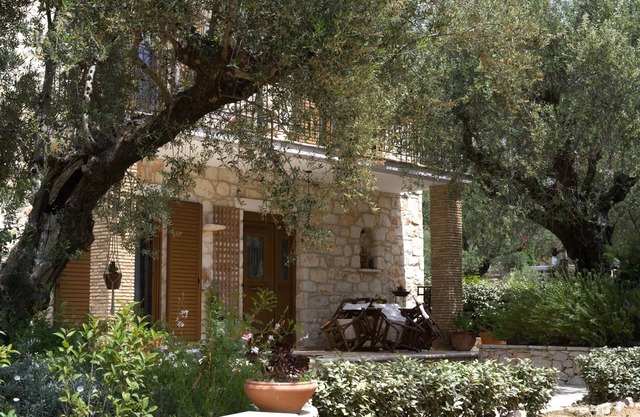 Lioriza Country Houses - Rosemary Cottage