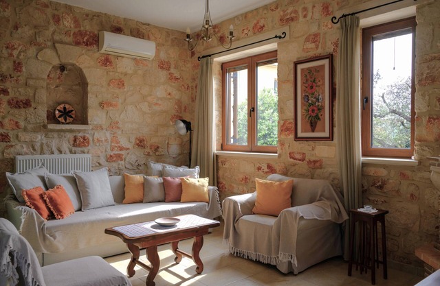 Lioriza Country Houses - Thyme Cottage