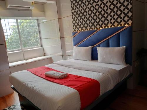 Lipika Residency