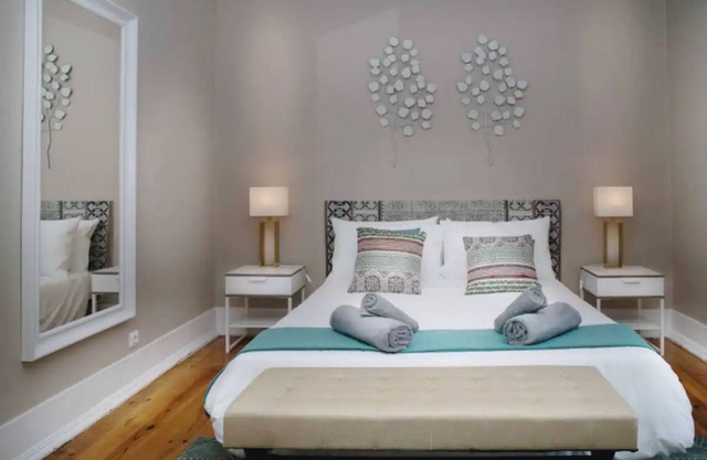 Lisbon Liberdade Central Apartment 1E