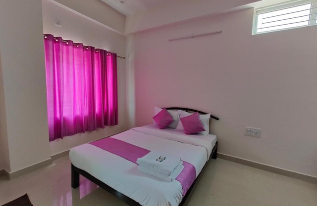 Lishan Apartment