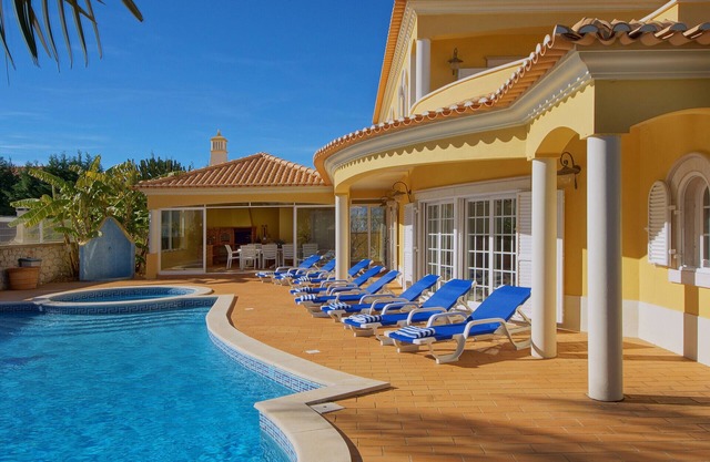 Lisianto - Villa in São Rafael with private pool