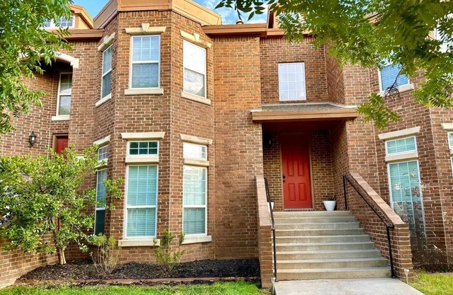 Listing by Established SuperHost. Walk to Texas Tech & More!