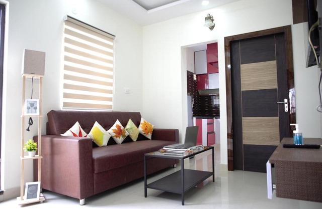 Lite Stays - Koramangala