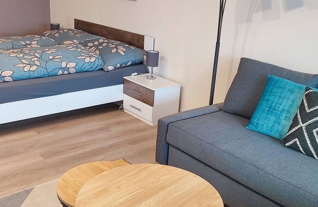 Little break - stylish 2-room apartment - stylish, comfortable, different
