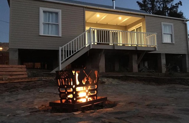 Little Karoo dream