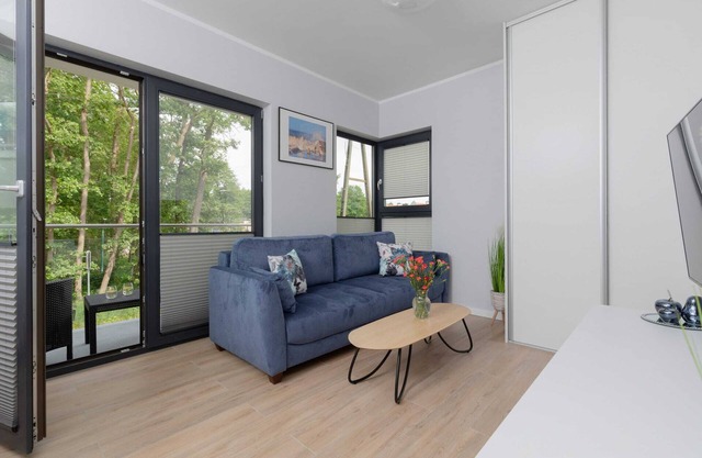Little Laguna 1B | Apartment | Balcony,Spa,Fitness
