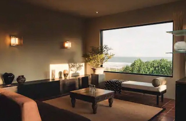 Little Seseh, 1Bedroom Apt Seseh Beach View
