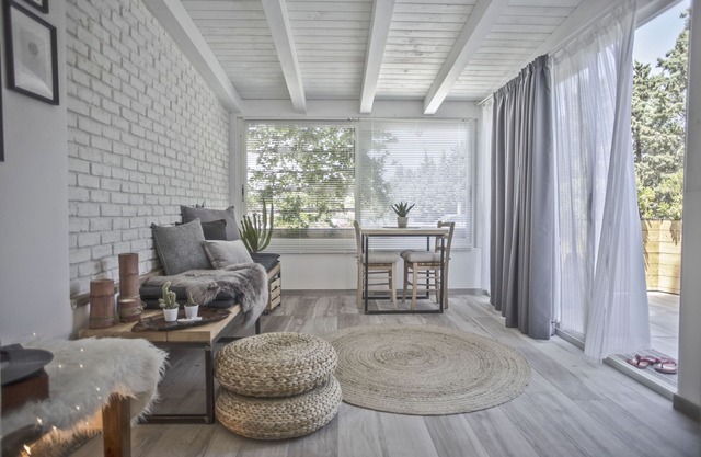 Little Suite - Scala dei Turchi