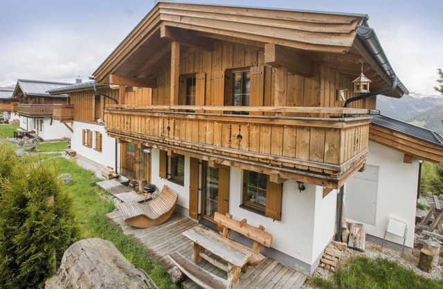 Living dream in Silberleiten - In the Zillertal Arena right on the Gerlosplatte