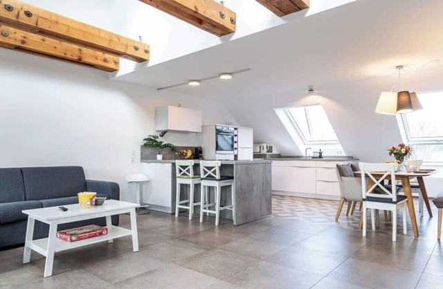 living TIMELESS: Apartment Jura Bad Krozingen