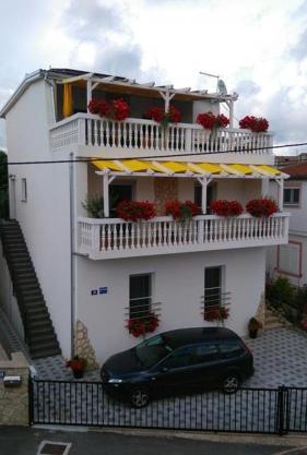 Ljubica Apartman