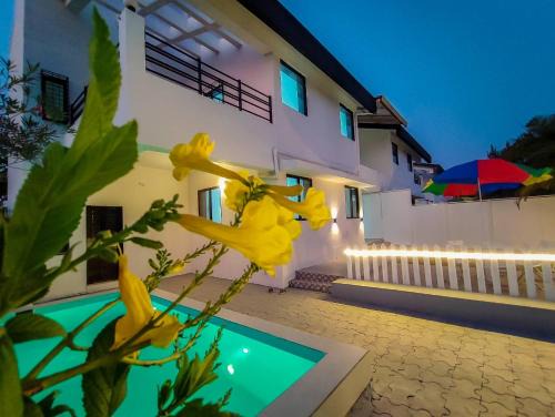 ll EMPYREAN STAY ll CHARLIE VILLA ll 4BHK ll AC ll PRIVATE POOL ll MALAVALI ll FREE WIFI ll