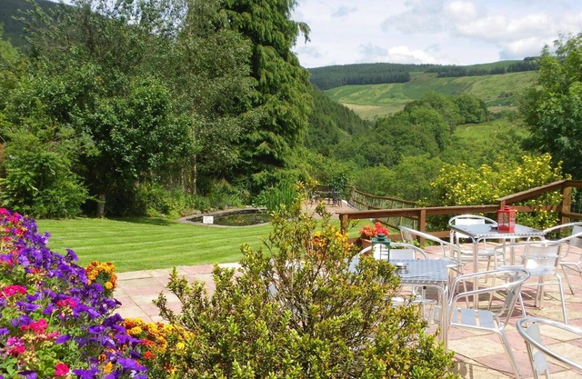 Llanerchindda Farm Guest House