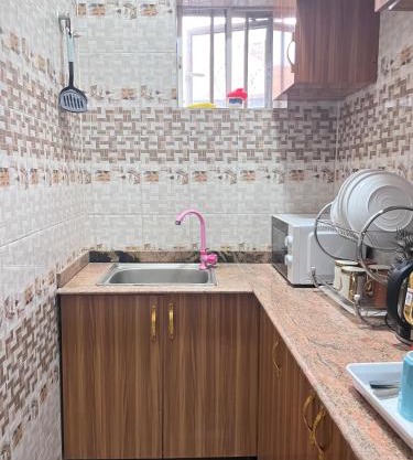 LN Apartment