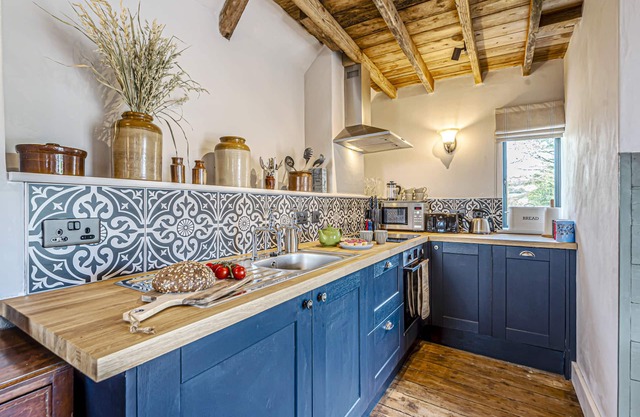 Loaf - Ancient granary sympathetically restored making it a truly special