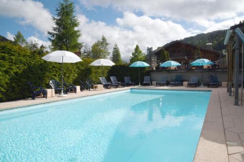 Loc'Hotel Alpen Sports