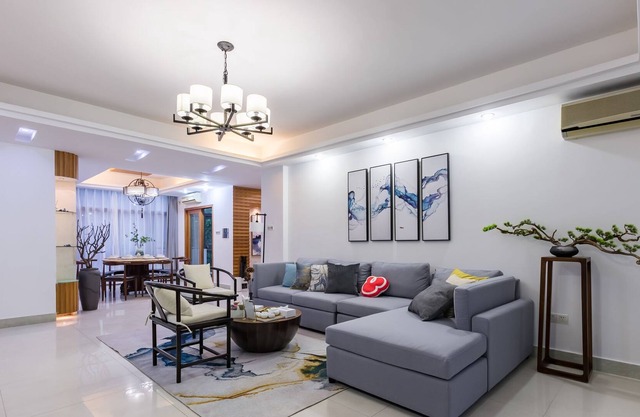 Locals Boutique Apartment Huafa Plaza 21