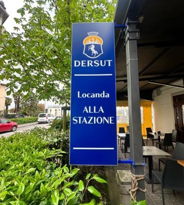 Locanda alla stazione