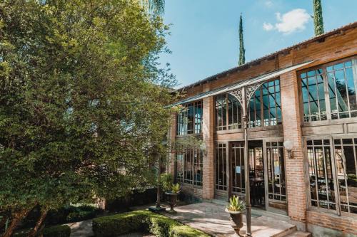 Locanda Buona Fortuna