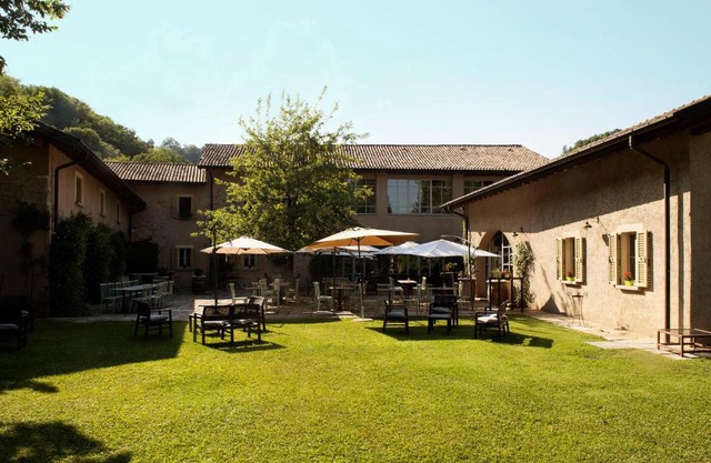 Locanda Cà dei Santi