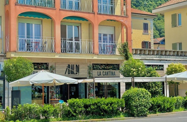 Locanda Da I Baldi