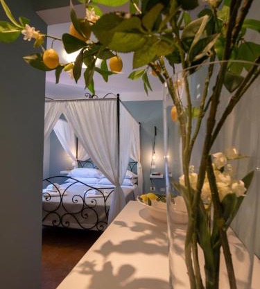 Locanda dei Sette Limoni - camere e residence