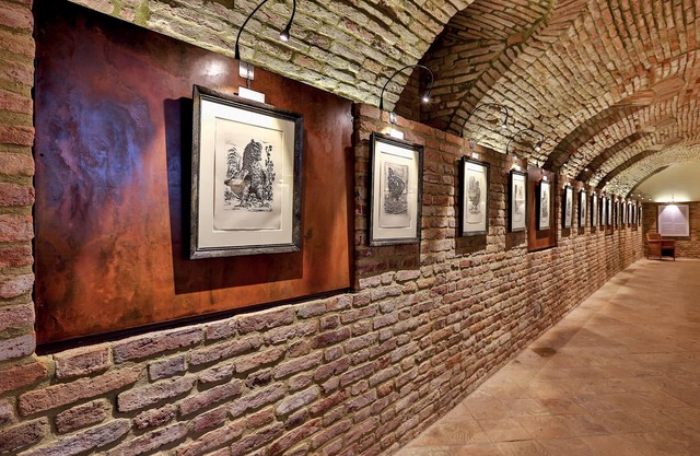 Locanda dell'Arte