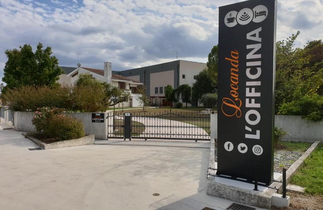 LOCANDA L'OFFICINA