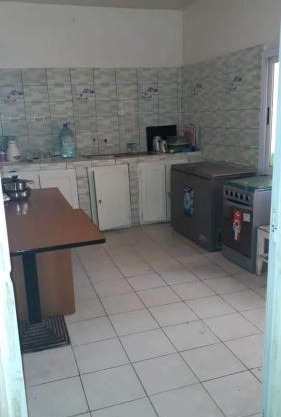 Locasenegal