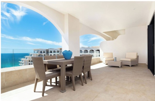 Located between Tule Beach and Tequila Cove Beach